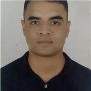 Estudiante de ingeniería Ambiental